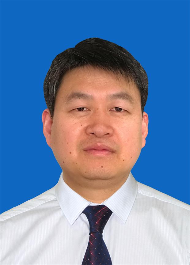 彭新 校长 · 成果第一完成人